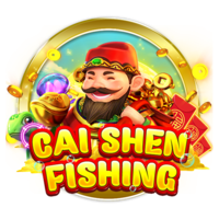 Cai Shen Fishing