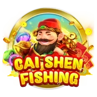 Cai Shen Fishing