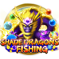 Shade Dragons Fishing