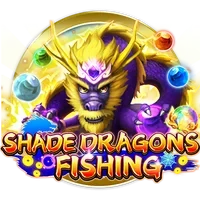 Shade Dragons Fishing