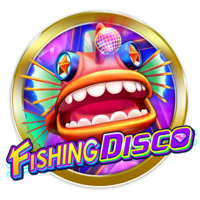 Fishing Disco