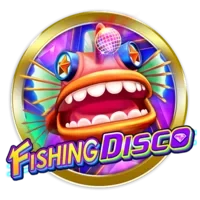 Fishing Disco