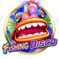 Fishing Disco