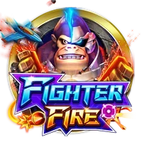 Fighter Fire