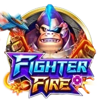 Fighter Fire