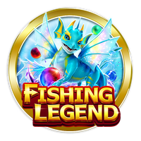  Fishing Legend 