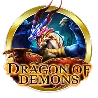 Dragon of Demons