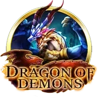 Dragon of Demons