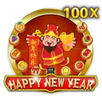 Happy New Year