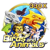 Birds And Animals