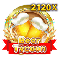 Beer Tycoon