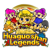 Huaguoshan Legends