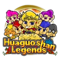 Huaguoshan Legends
