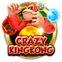 Crazy King Kong