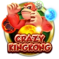 Crazy King Kong