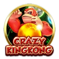 Crazy King Kong