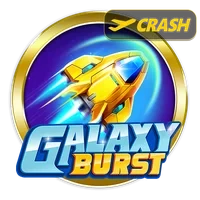GALAXY BURST  