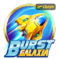 GALAXY BURST  