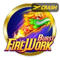 Firework Burst