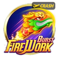 Firework Burst