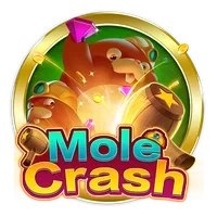 Mole Crash