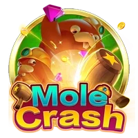 Mole Crash