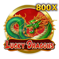 Lucky Dragons