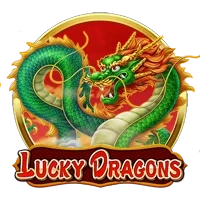Lucky Dragons