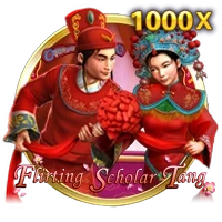 Flirting Scholar Tang