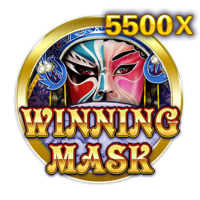 Winning Mask