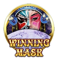Winning Mask