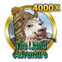 Llama Adventure