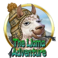 Llama Adventure