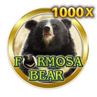 Formosa Bear