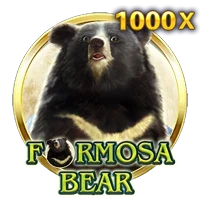Formosa Bear