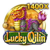 Lucky Qilin