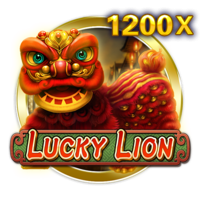 Lucky Lion