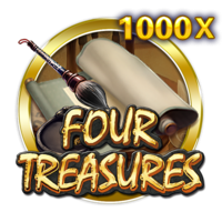 Four Treasures