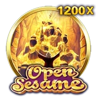 Open Sesame