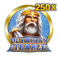 Olympian Temple