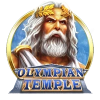 Olympian Temple
