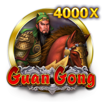 Guan Gong