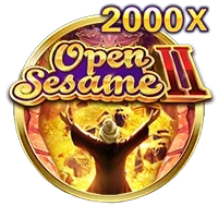 OpenSesame II