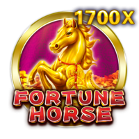 Fortune Horse