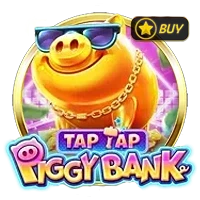 Piggy Bank TapTap
