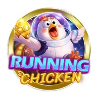 Running Chicken