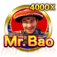 Mr. Bao