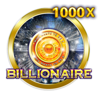 Billionaire