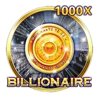Billionaire