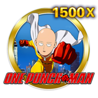 One Punch Man